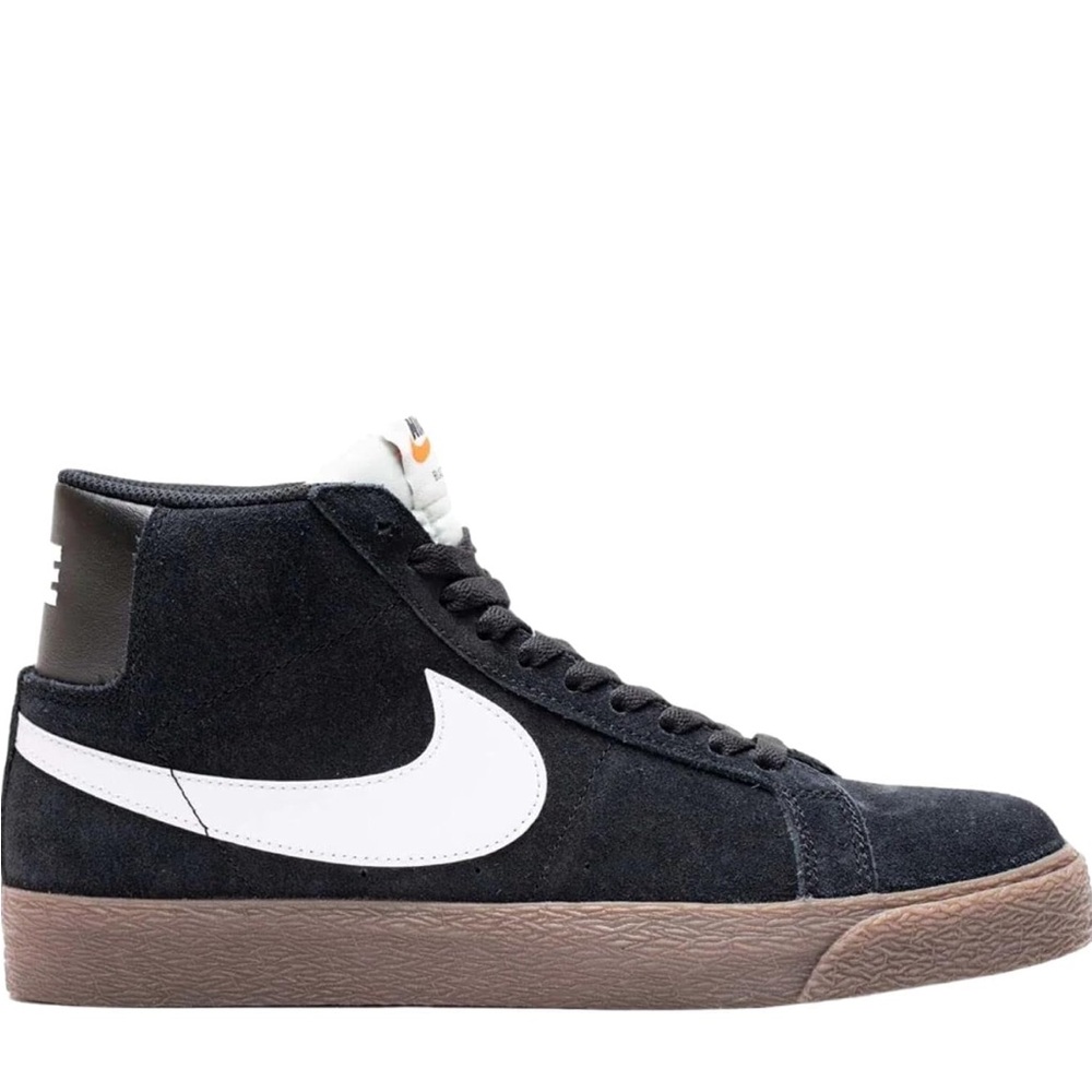 Nike Blazer Mid NWOT